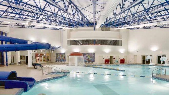 Public Pools in Northwest Arkansas: Where to swim, splash and play!